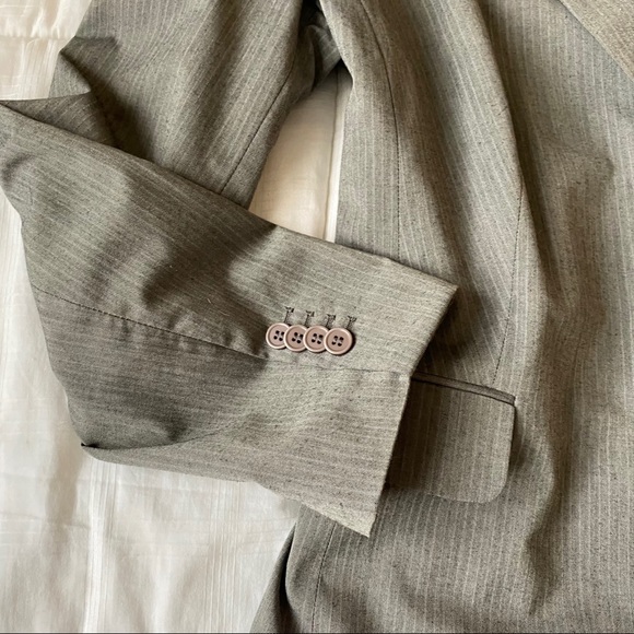 Vintage Oversized Blazer - Picture 6 of 13